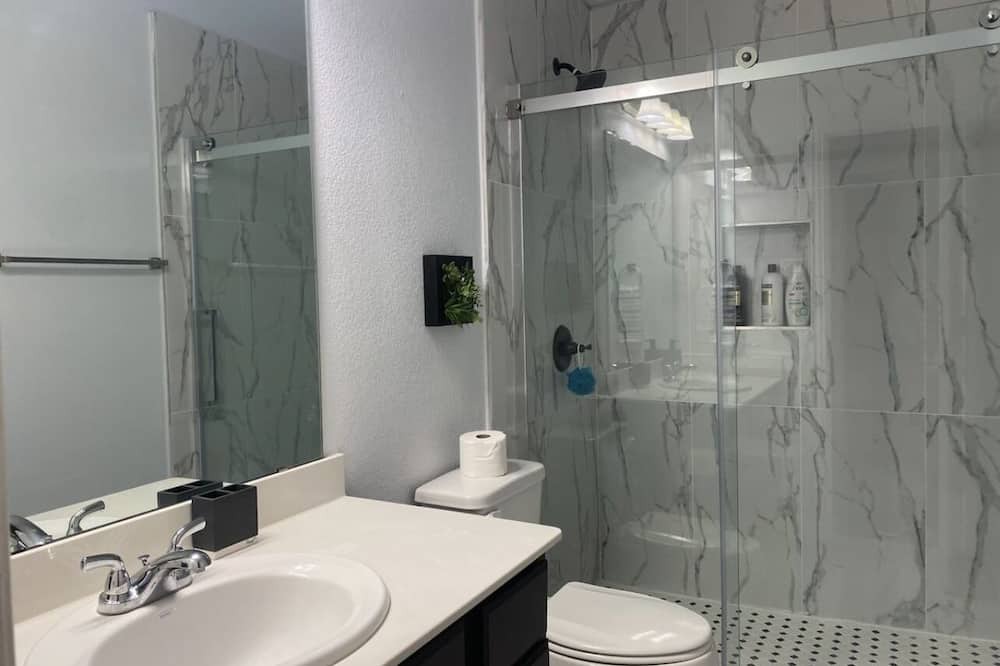 Photo of Bathroom in Fort Worth