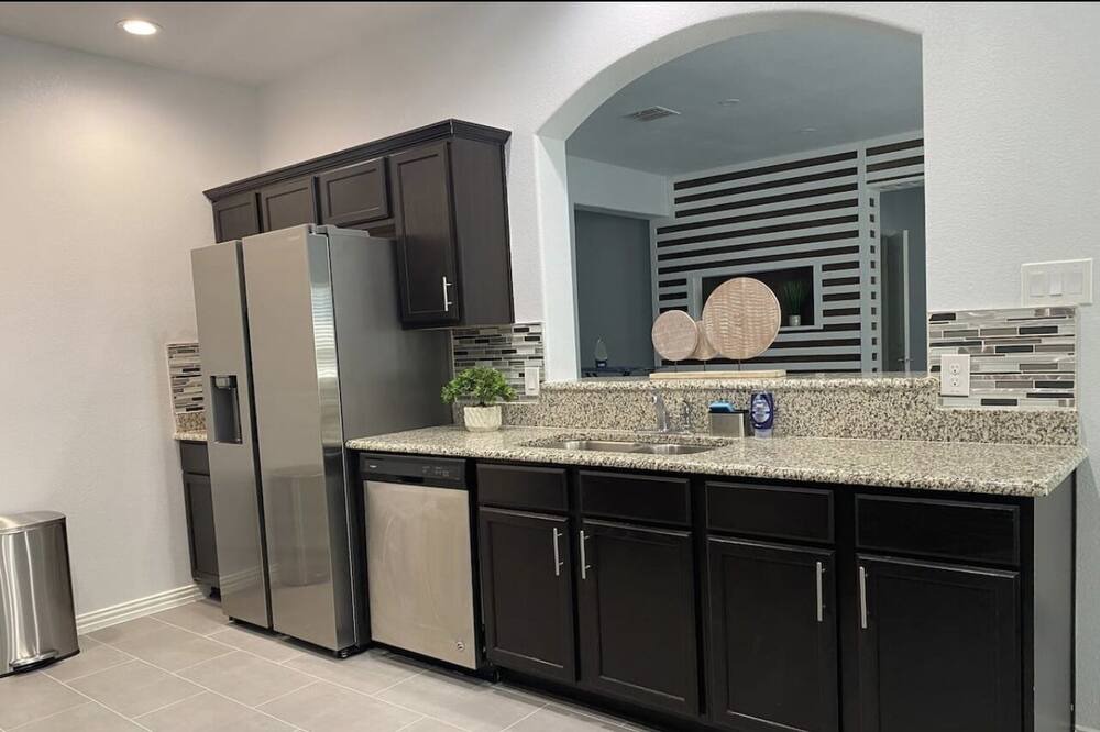 Photo of Kitchen in Fort Worth