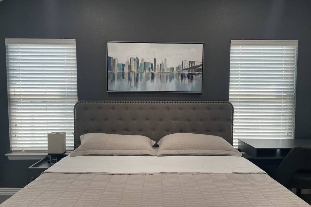 Photo of Bedroom in Fort Worth