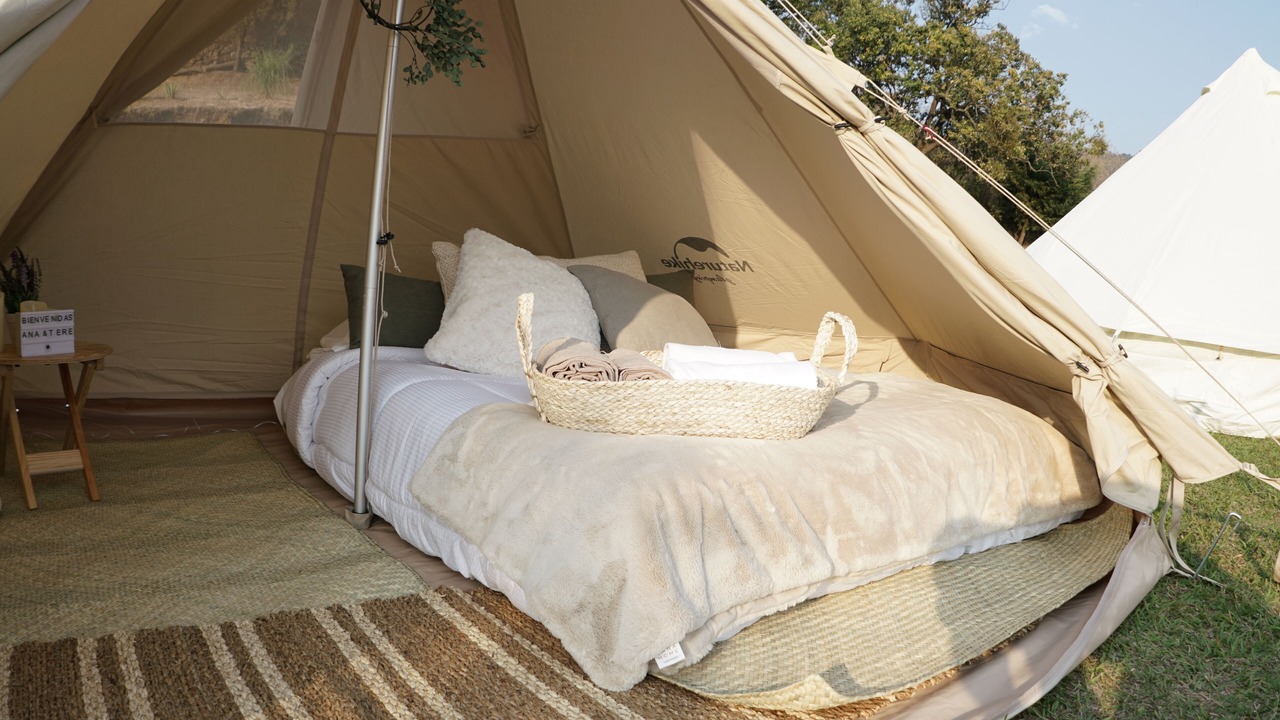 Photo of Bedroom in Xochimilco