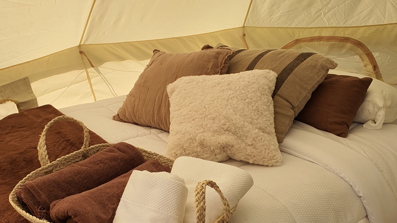 Photo of Bedroom in Xochimilco