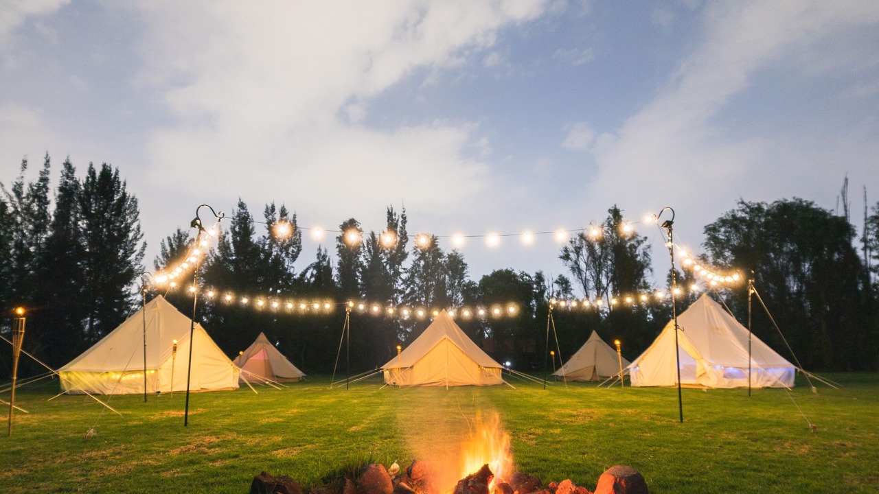Photo of Outdoor in Xochimilco