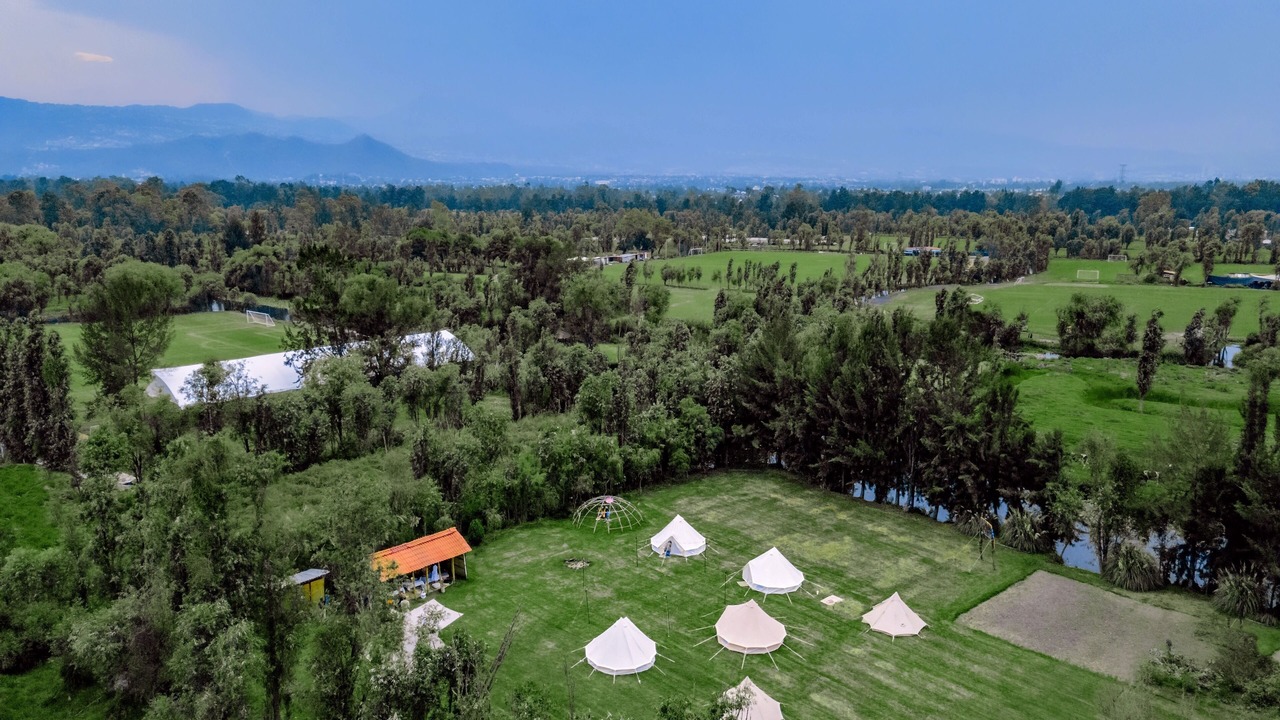 Photo of Outdoor in Xochimilco