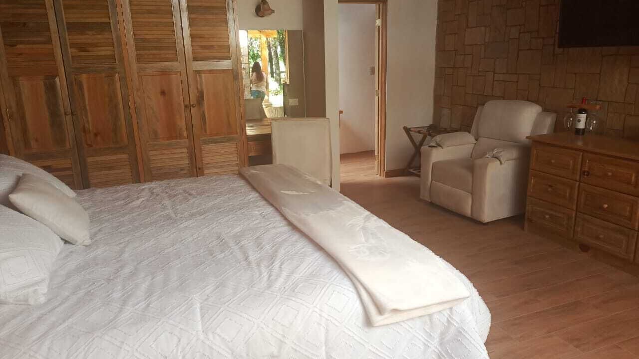 Photo of Bedroom in Santa Catarina Barahona