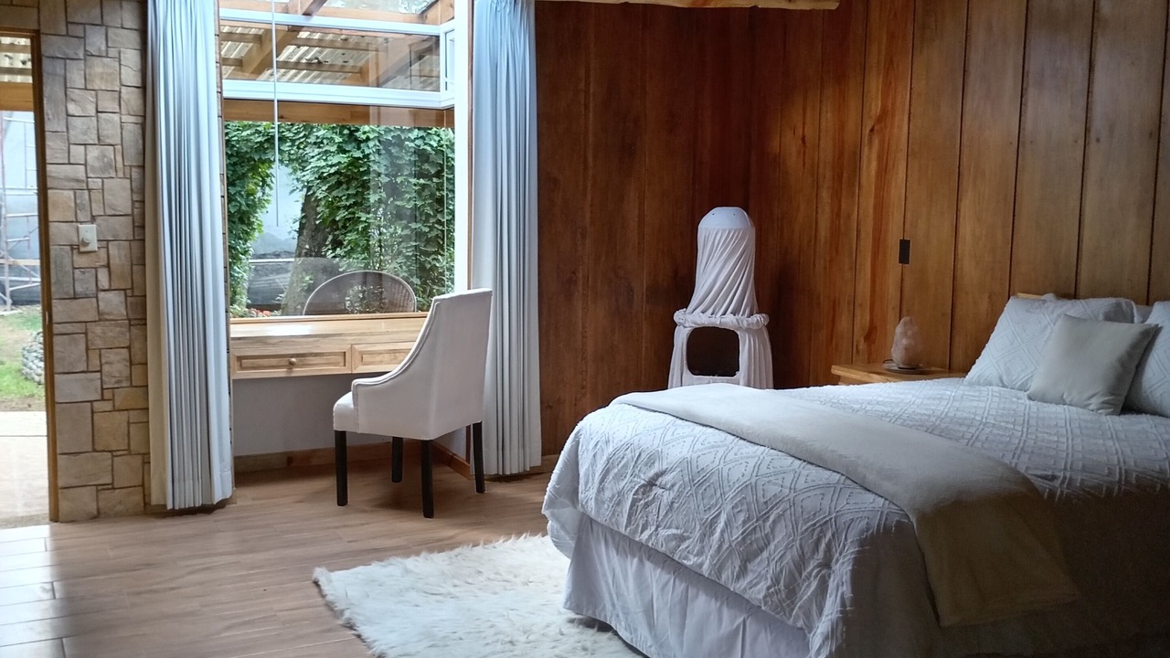 Photo of Bedroom in Santa Catarina Barahona