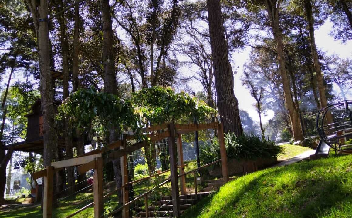 Photo of Outdoor in Santa Catarina Barahona