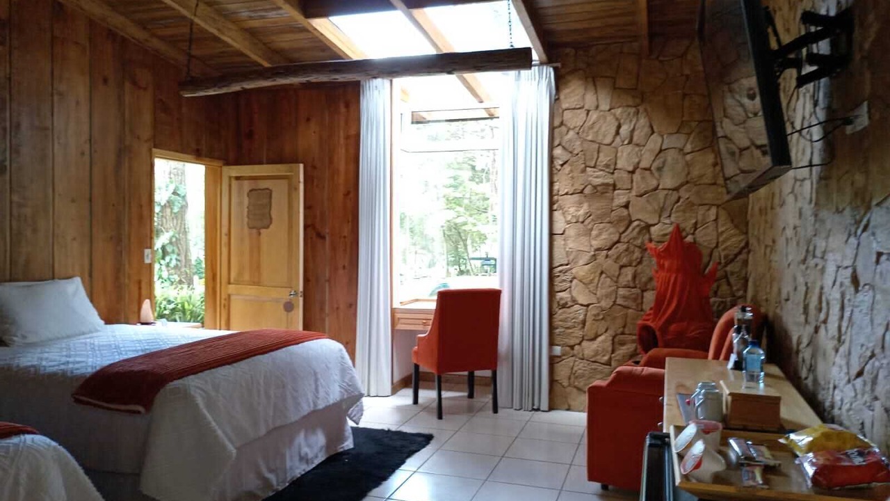 Photo of Outdoor in Santa Catarina Barahona
