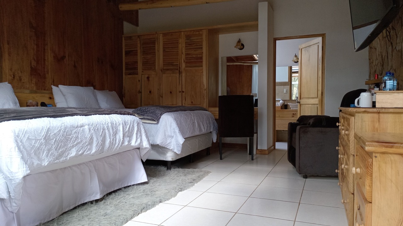 Photo of Outdoor in Santa Catarina Barahona