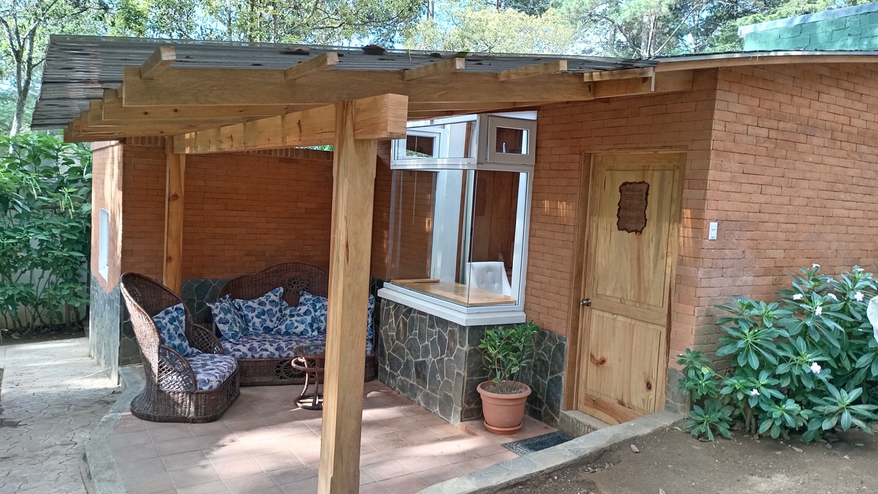 Photo of Outdoor in Santa Catarina Barahona