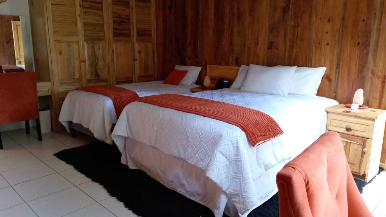 Photo of Outdoor in Santa Catarina Barahona