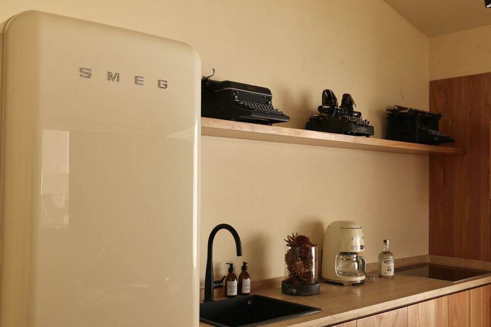Photo of Kitchen in Centro
