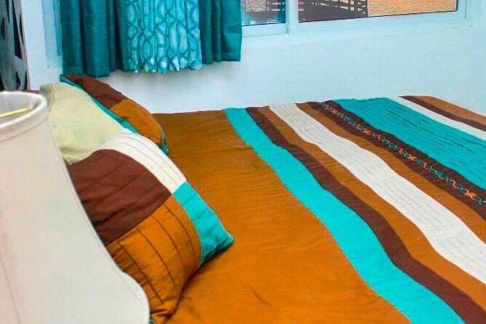 Photo of Bedroom in Puerto Barrios