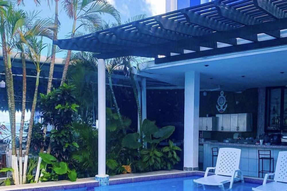 Photo of Outdoor in Puerto Barrios