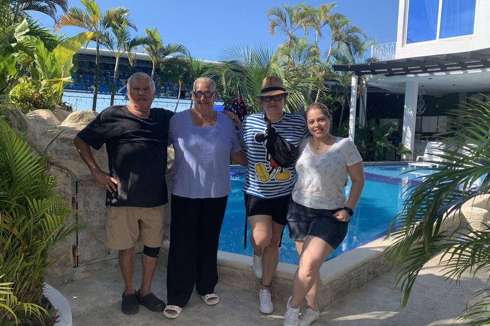 Photo of Outdoor in Puerto Barrios