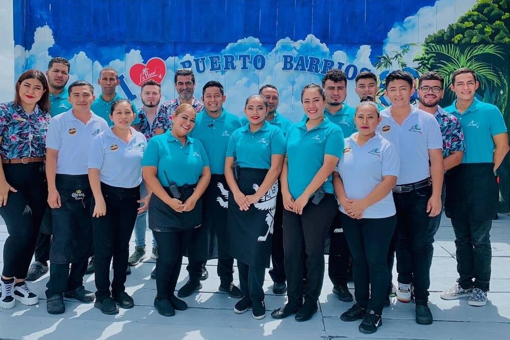 Photo of Outdoor in Puerto Barrios
