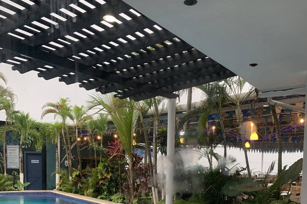 Photo of Outdoor in Puerto Barrios