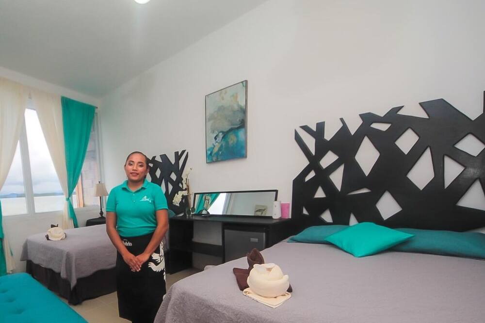 Photo of Bedroom in Puerto Barrios