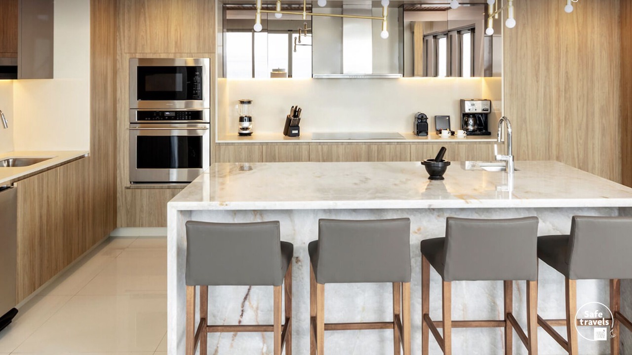 Photo of Kitchen in Santa Rosa