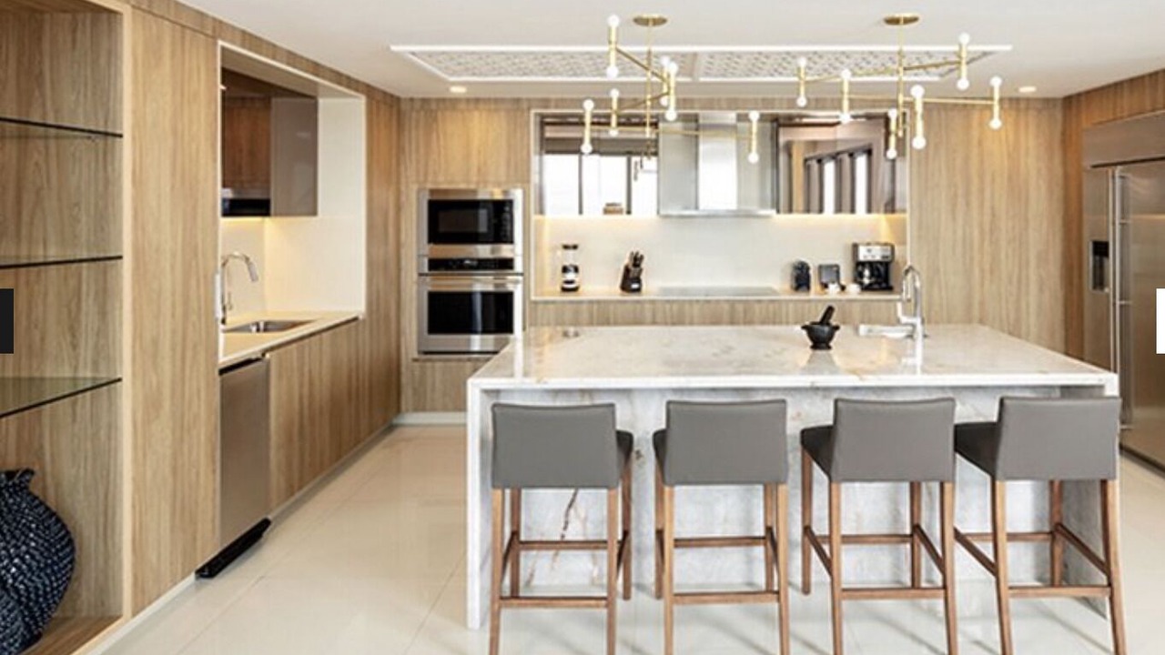 Photo of Kitchen in Santa Rosa