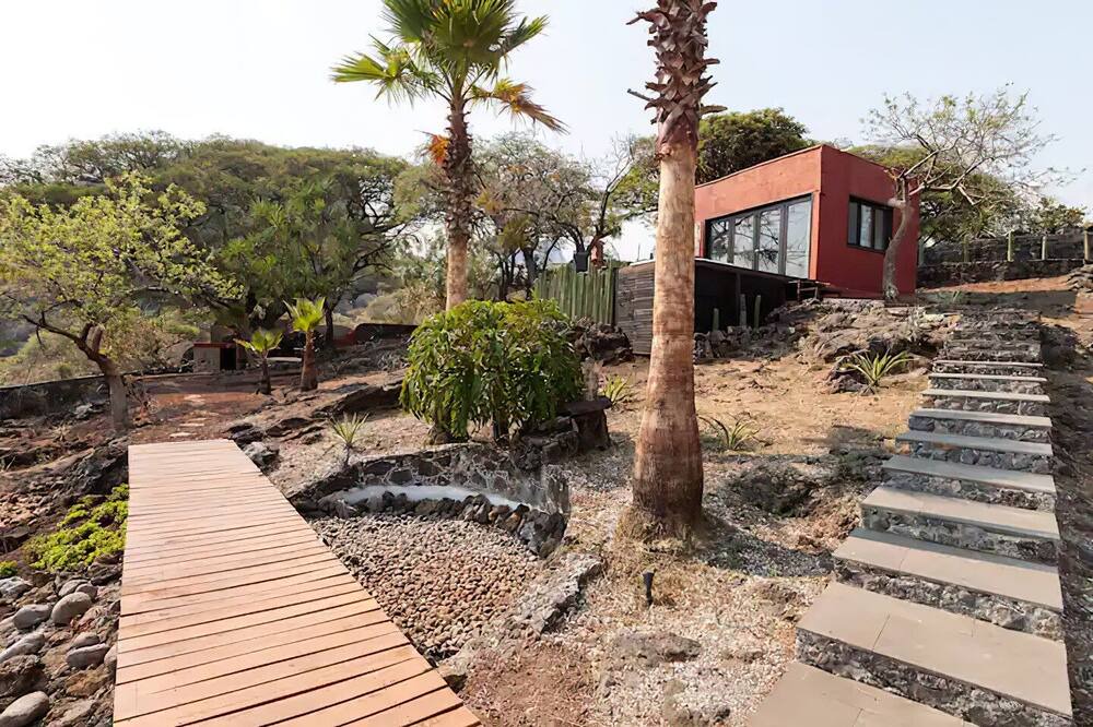 Photo of Outdoor in Tepoztlan