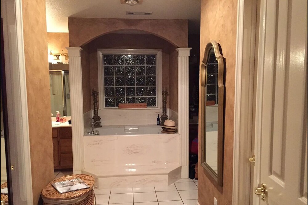Photo of Bathroom in Fayetteville