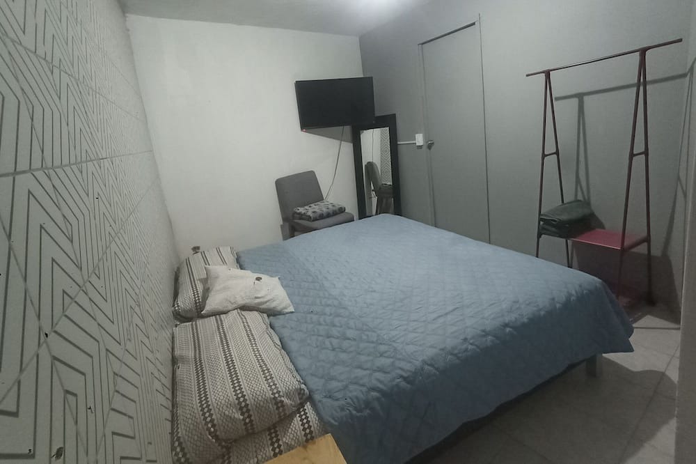 Photo of Bedroom in Zapopan