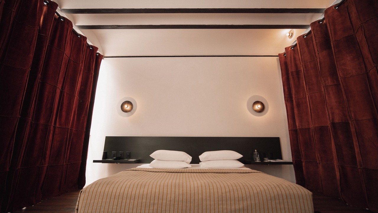Photo of Bedroom in Ruta Independencia