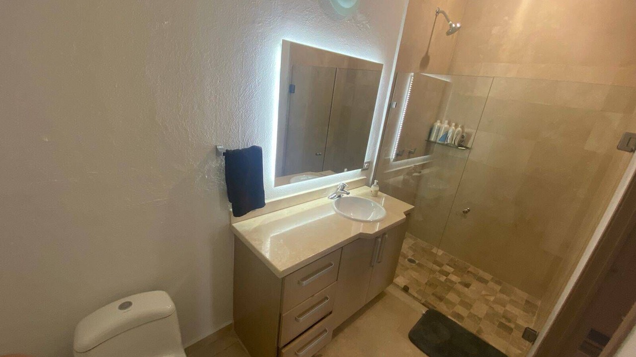 Photo of Bathroom in Marina el Cid