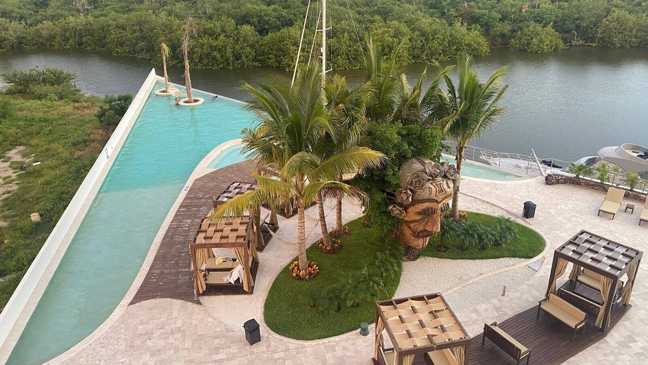 Photo of Outdoor in Marina el Cid