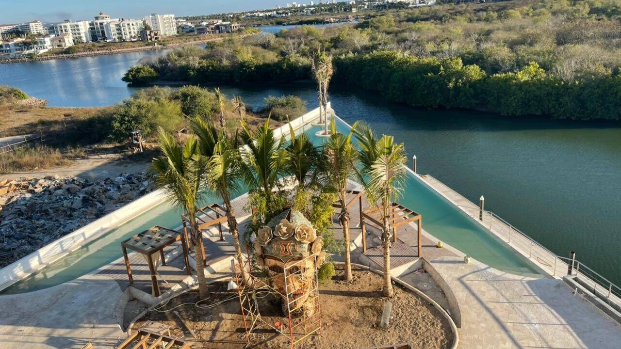 Photo of Outdoor in Marina el Cid