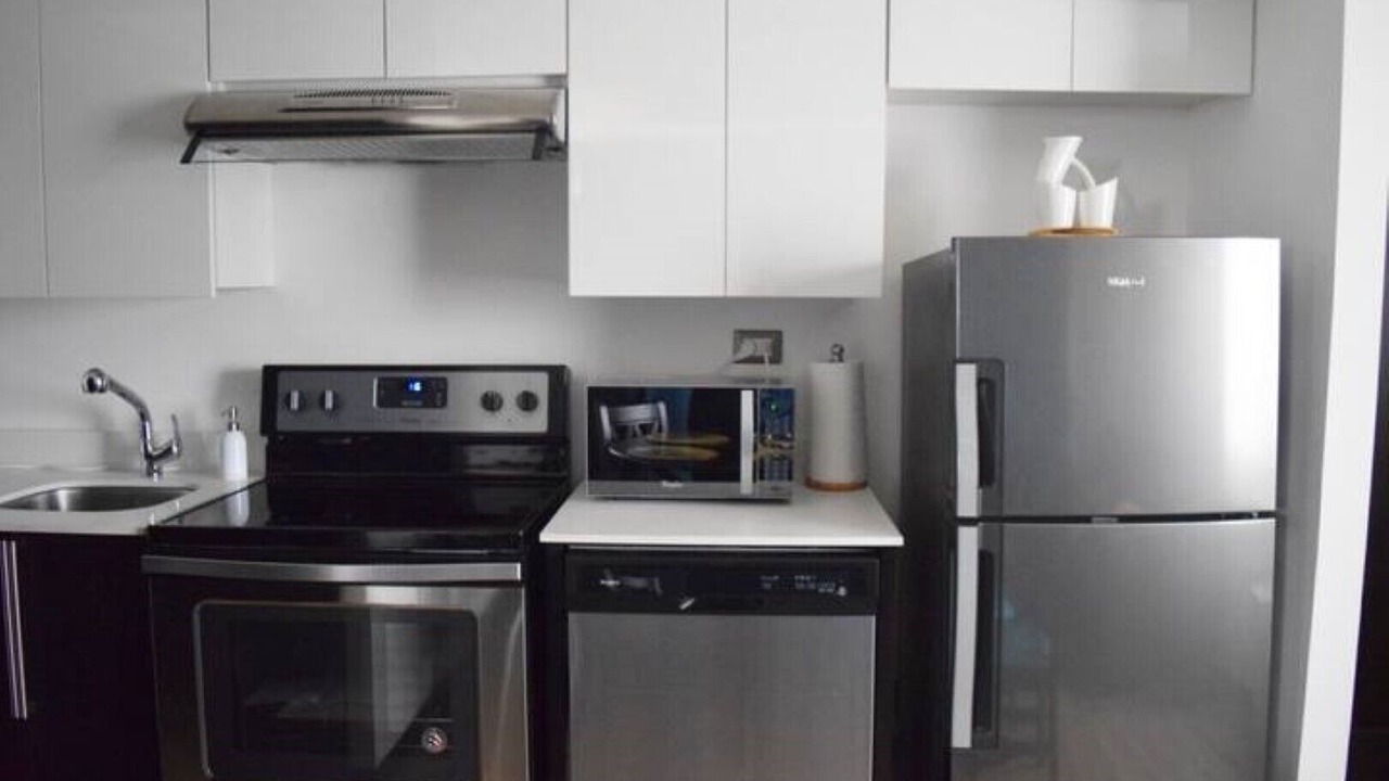 Photo of Kitchen in Zona 15
