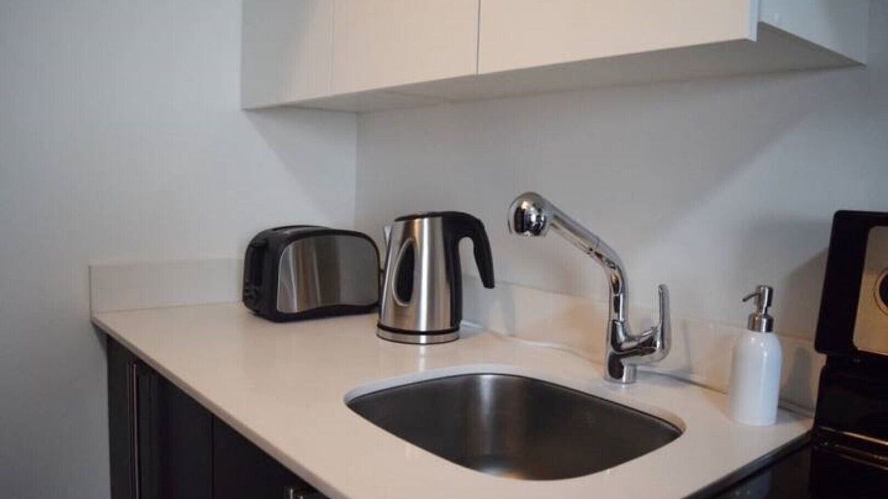 Photo of Kitchen in Zona 15