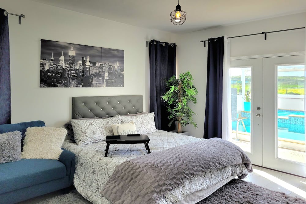 Photo of Bedroom in La Salina