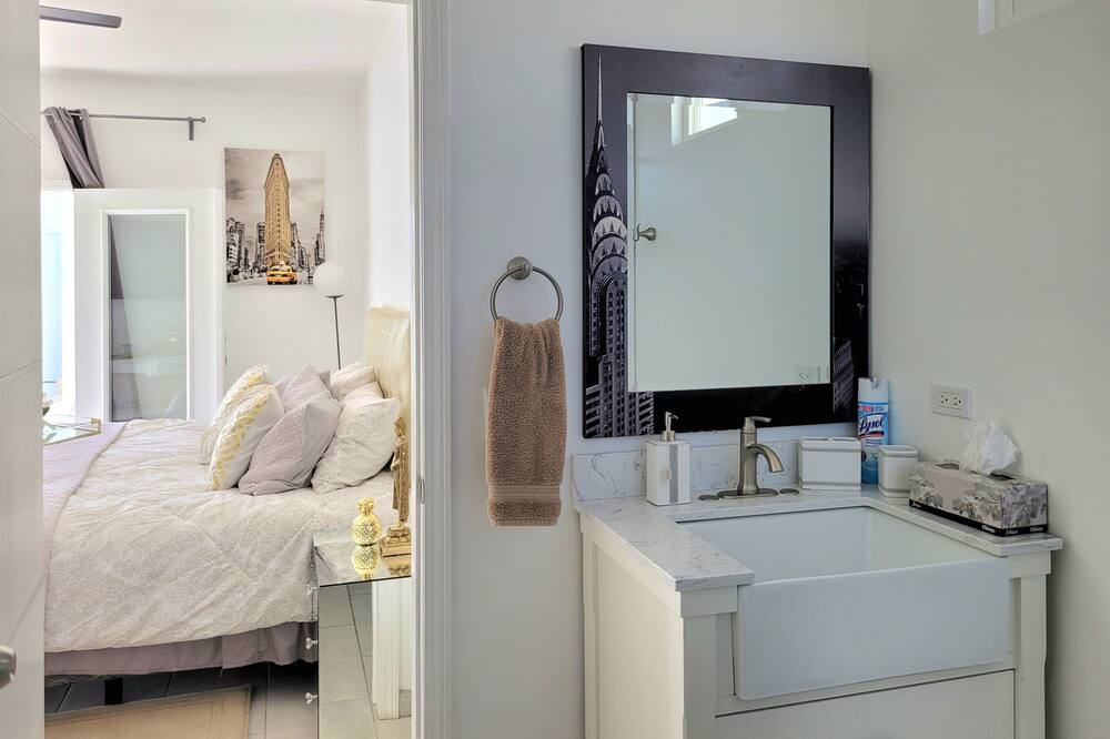Photo of Bathroom in La Salina