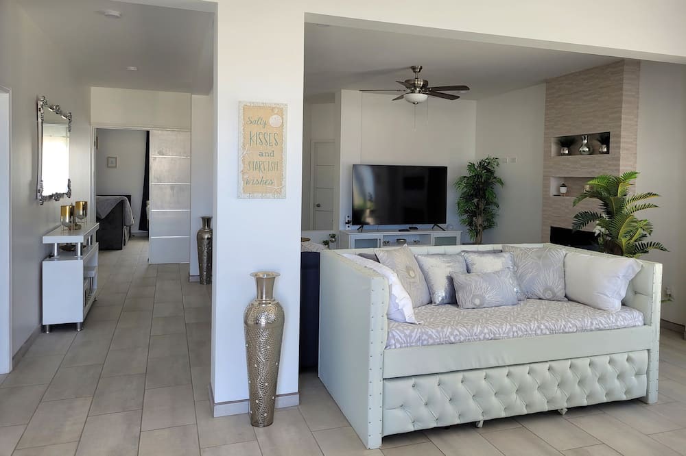 Photo of Livingroom in La Salina