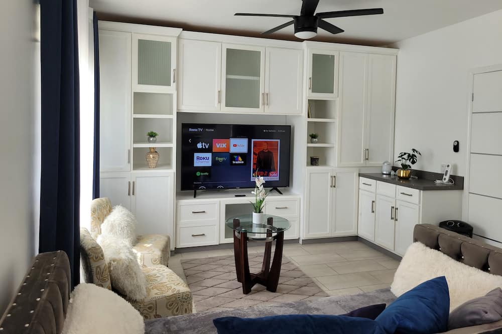 Photo of Bedroom in La Salina