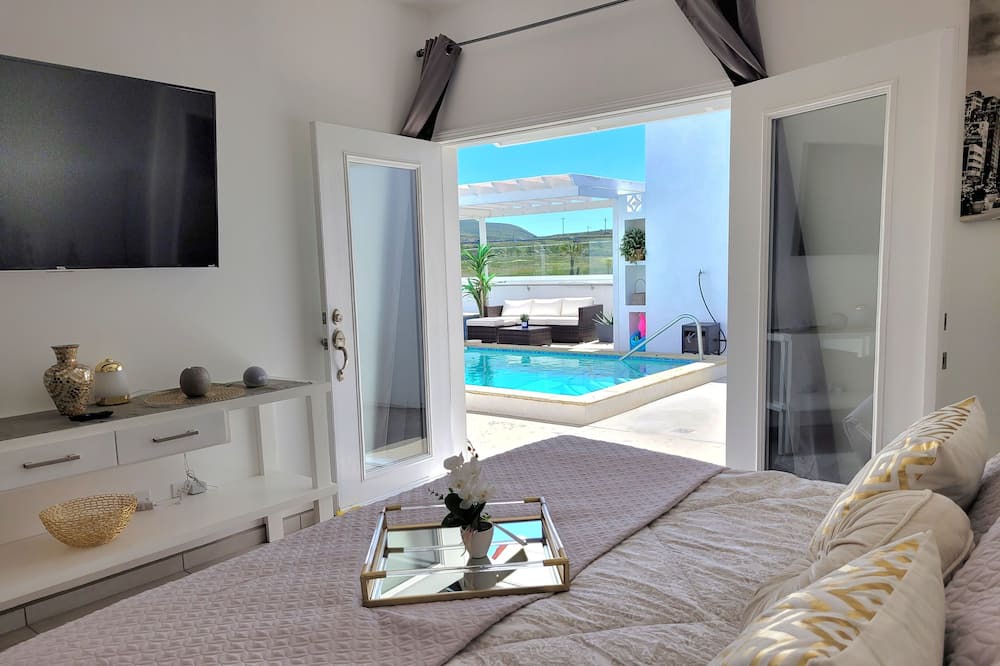 Photo of Bedroom in La Salina