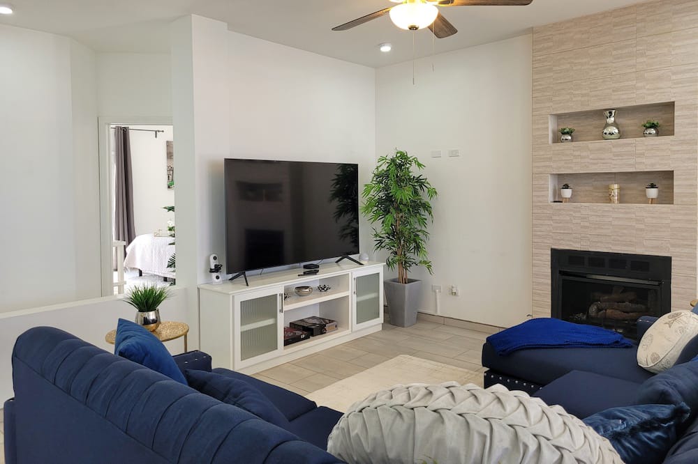 Photo of Livingroom in La Salina