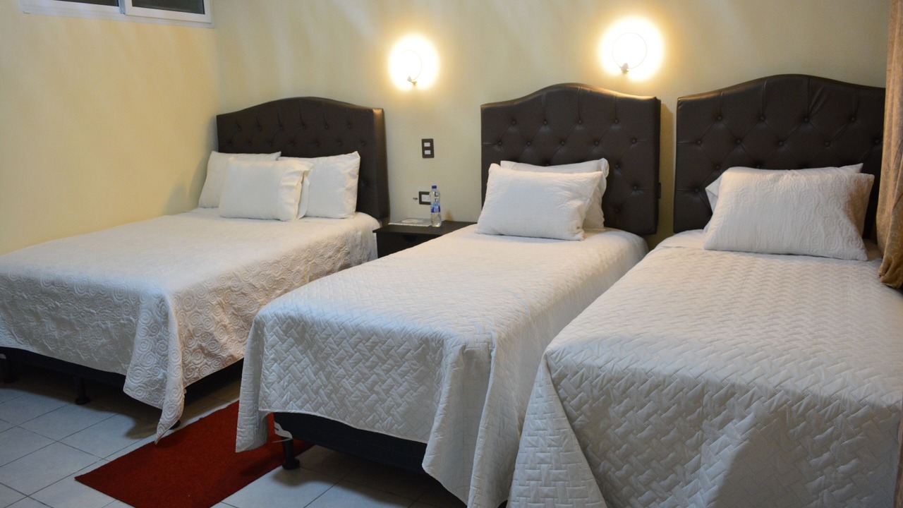 Photo of Bedroom in Quetzaltenango