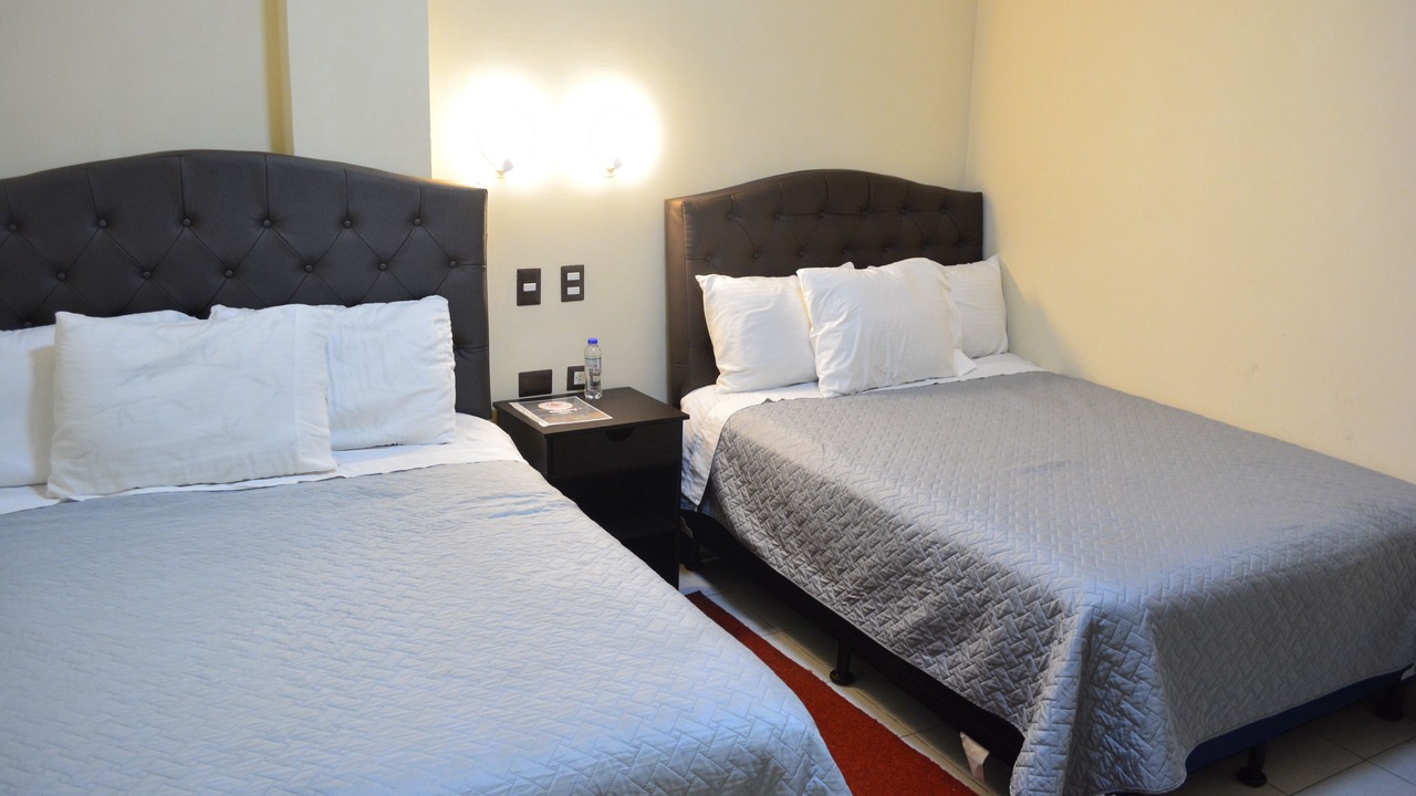 Photo of Bedroom in Quetzaltenango