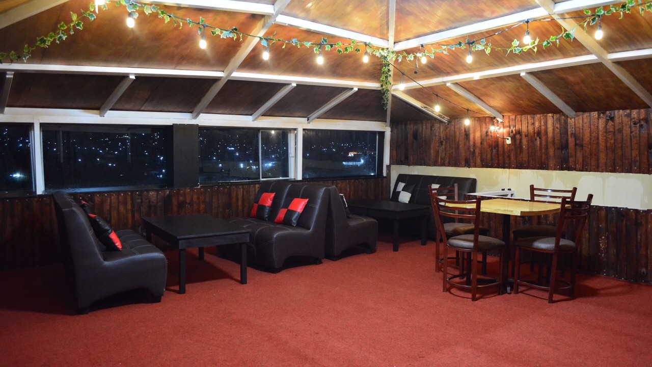 Photo of Livingroom in Quetzaltenango