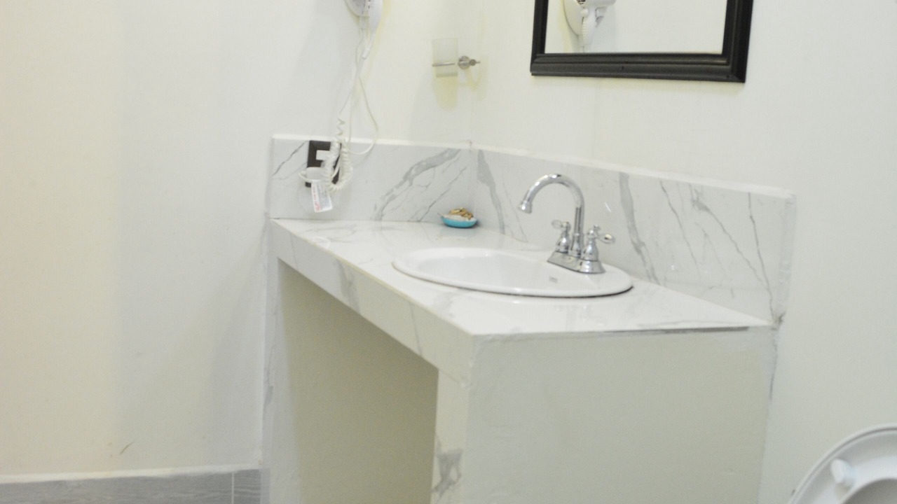 Photo of Bathroom in Quetzaltenango