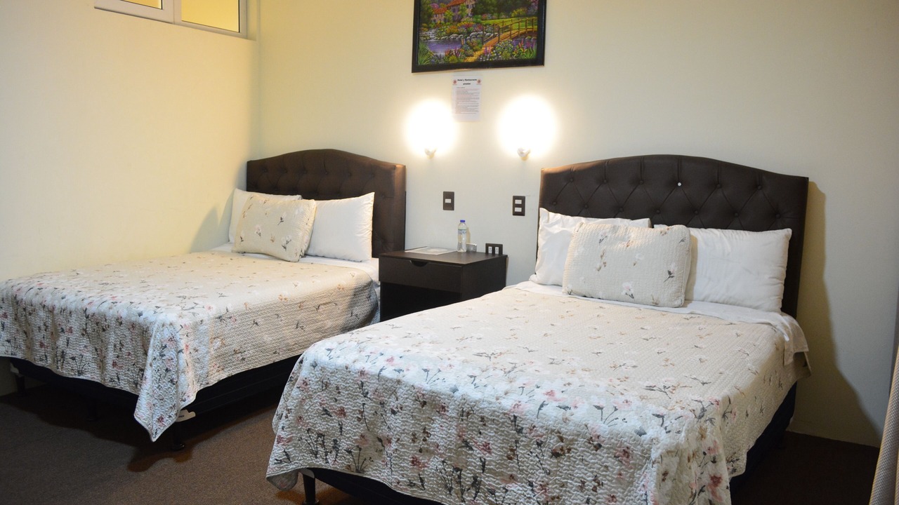 Photo of Bedroom in Quetzaltenango