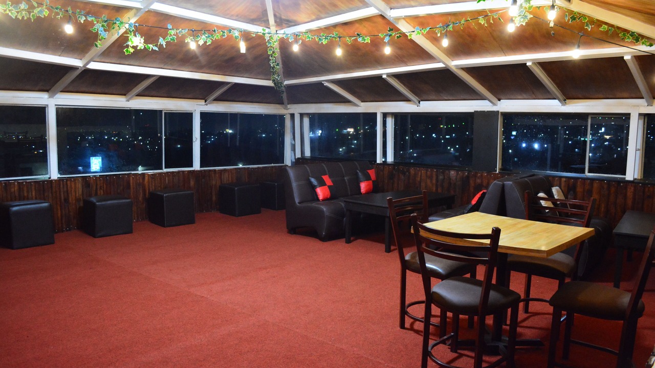 Photo of Patio Balcony in Quetzaltenango