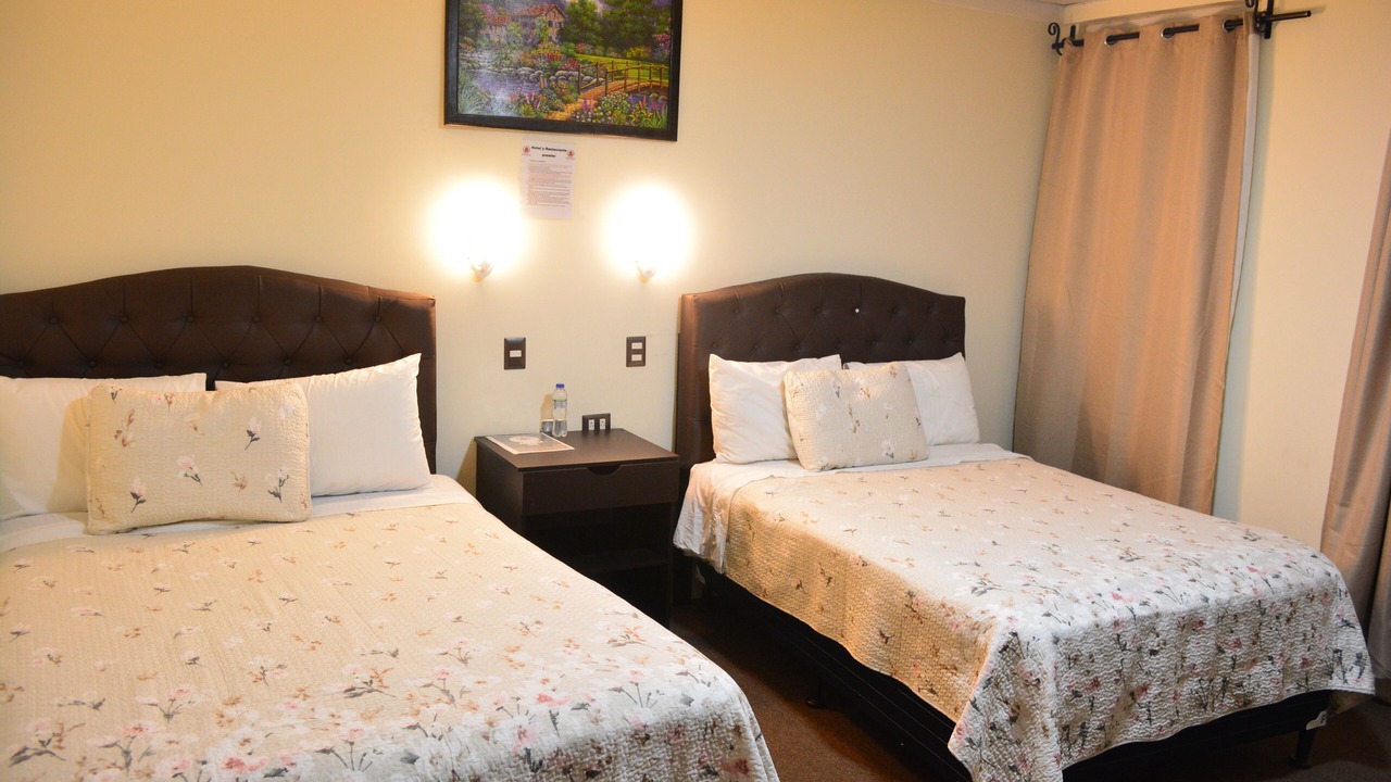 Photo of Bedroom in Quetzaltenango
