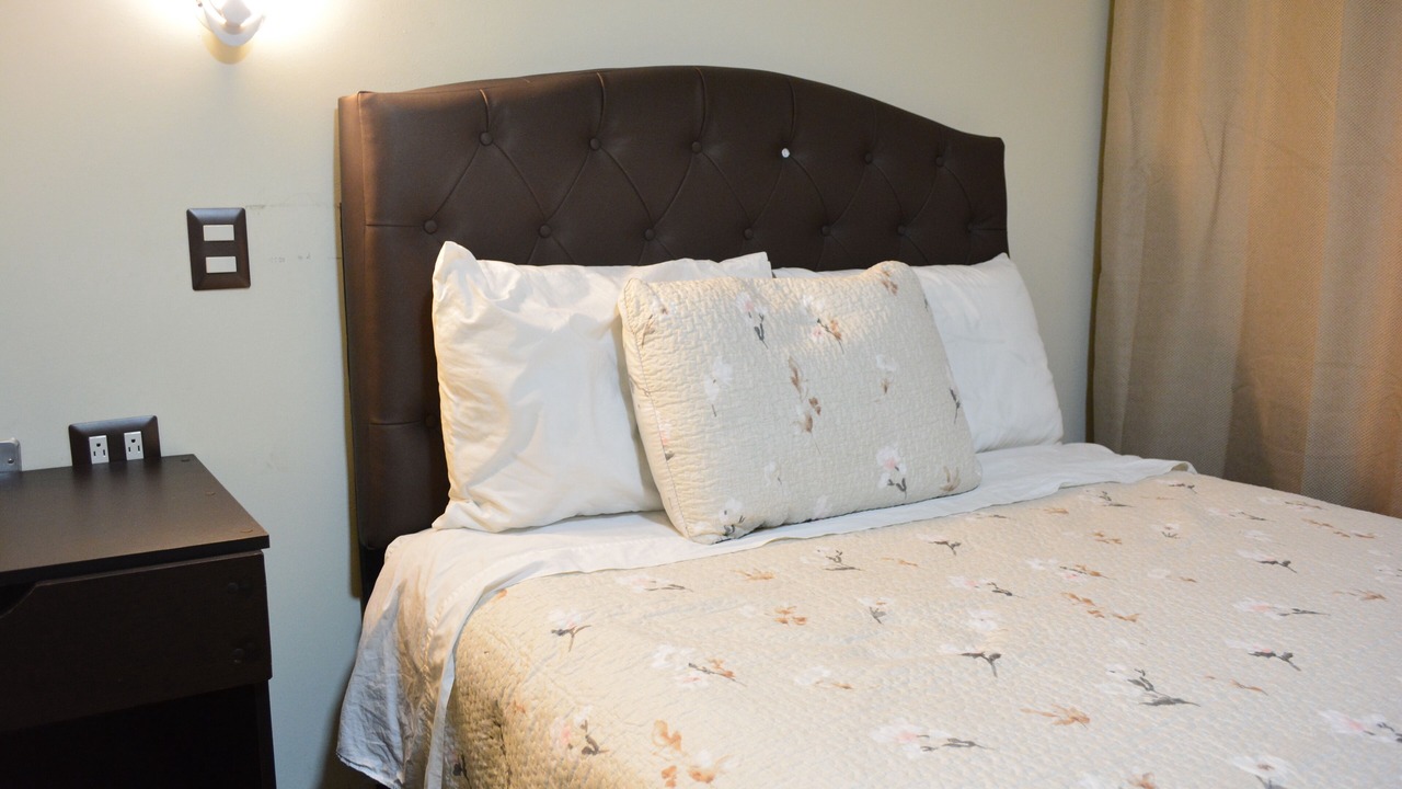 Photo of Bedroom in Quetzaltenango