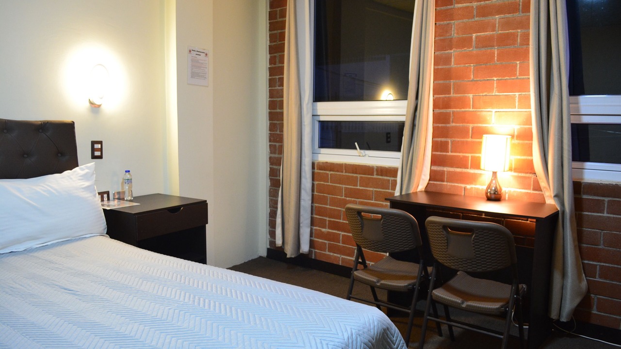 Photo of Bedroom in Quetzaltenango