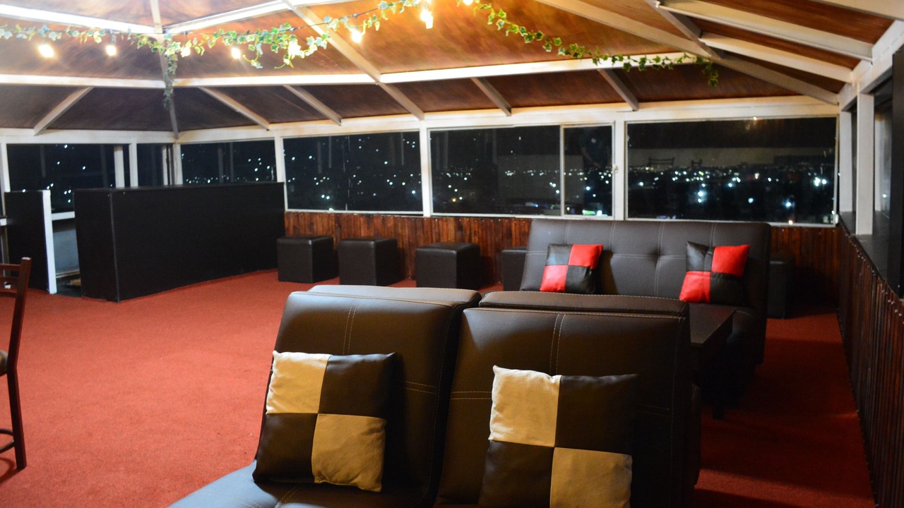 Photo of Patio Balcony in Quetzaltenango