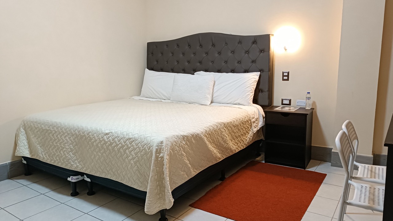 Photo of Bedroom in Quetzaltenango