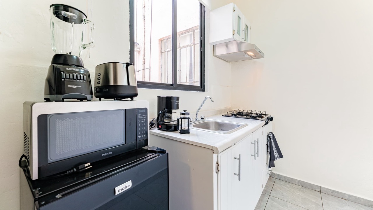 Photo of Kitchen in Santa Maria la Ribera